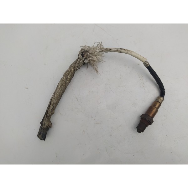 Sonda Lambda Nissan Livina 1.6 16v 2010 2011