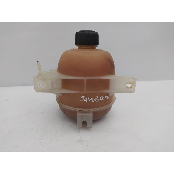 Reservatório Água Radiador Renault Sandero 1.0 16v 2012 2013