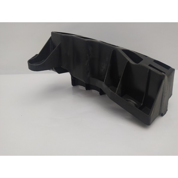 Suporte Guia Esquerdo Parachoque Traseiro Sandero 2012 2013