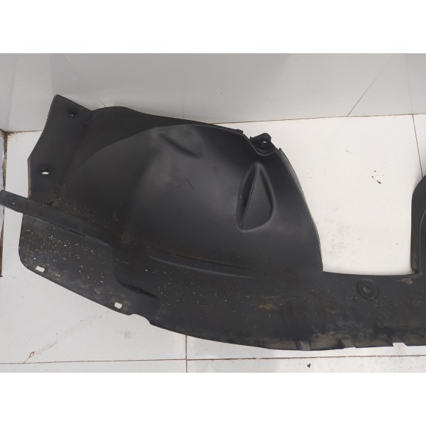 Parabarro Dianteiro Esquerdo Renault Sandero 2012 2013