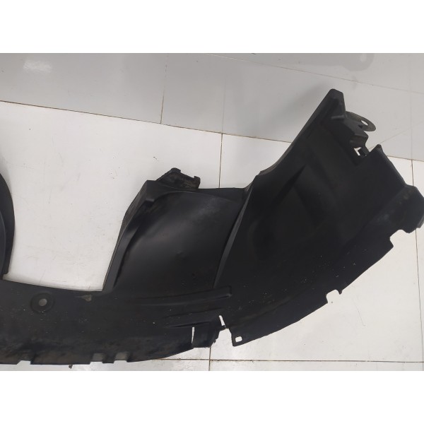 Parabarro Dianteiro Esquerdo Renault Sandero 2012 2013