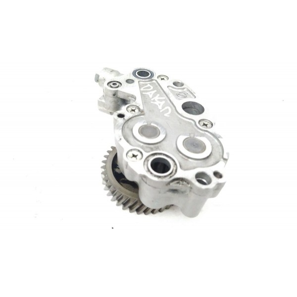 Bomba Óleo Motor Mitsubishi Pajero Dakar 3.2 2013