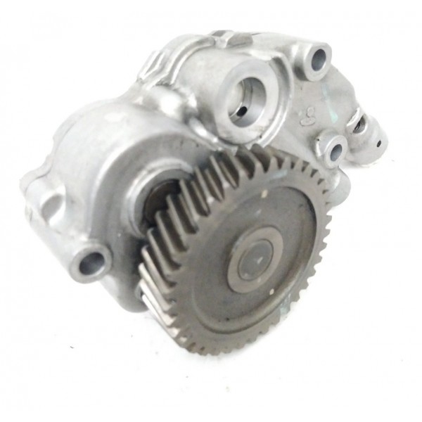 Bomba Óleo Motor Mitsubishi Pajero Dakar 3.2 2013