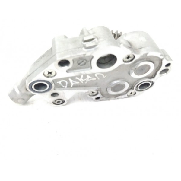 Bomba Óleo Motor Mitsubishi Pajero Dakar 3.2 2013