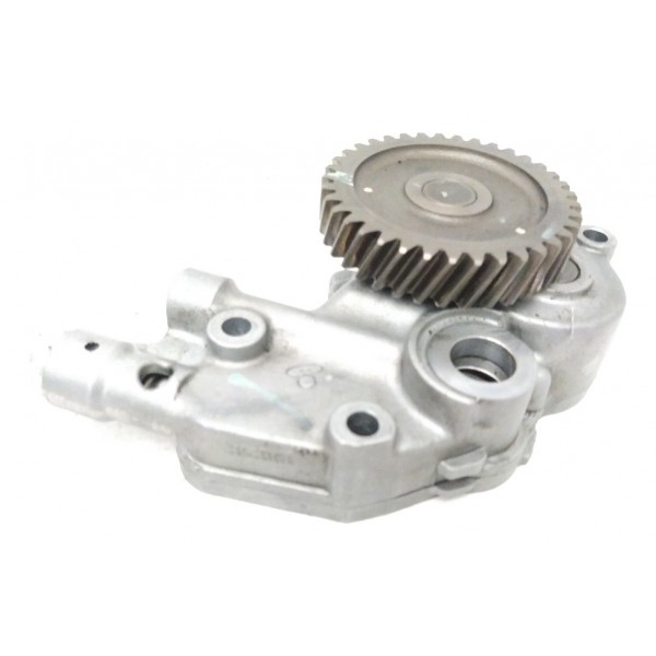 Bomba Óleo Motor Mitsubishi Pajero Dakar 3.2 2013