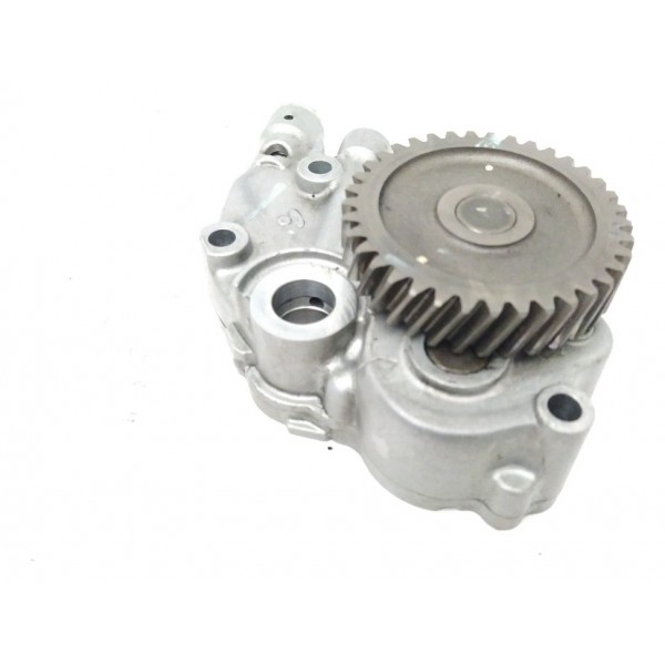 Bomba Óleo Motor Mitsubishi Pajero Dakar 3.2 2013