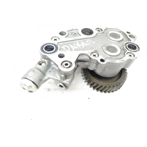 Bomba Óleo Motor Mitsubishi Pajero Dakar 3.2 2013