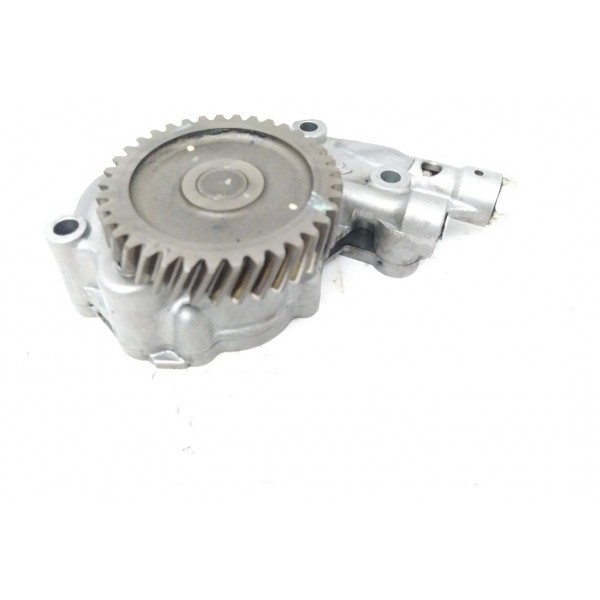 Bomba Óleo Motor Mitsubishi Pajero Dakar 3.2 2013