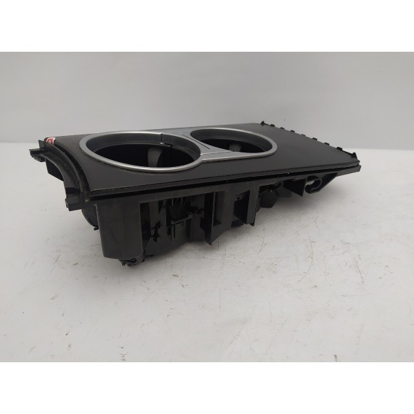 Porta Copos Central Mercedes Benz Ml 63 Amg 2009 2010