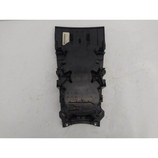 Porta Copos Central Mercedes Benz Ml 63 Amg 2009 2010