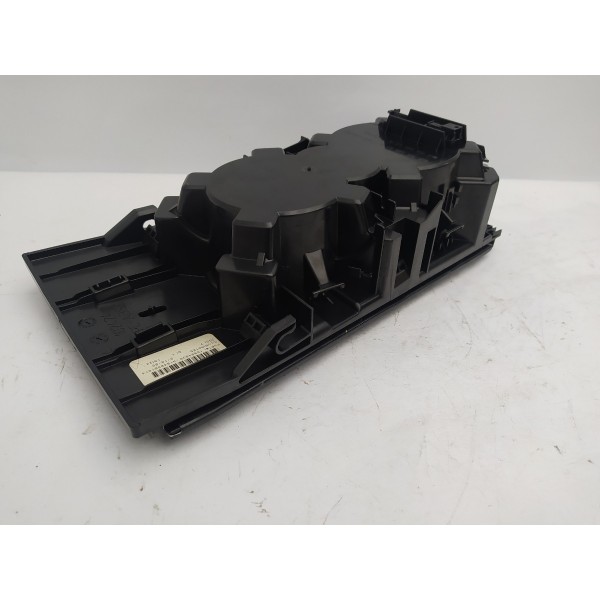 Porta Copos Central Mercedes Benz Ml 63 Amg 2009 2010