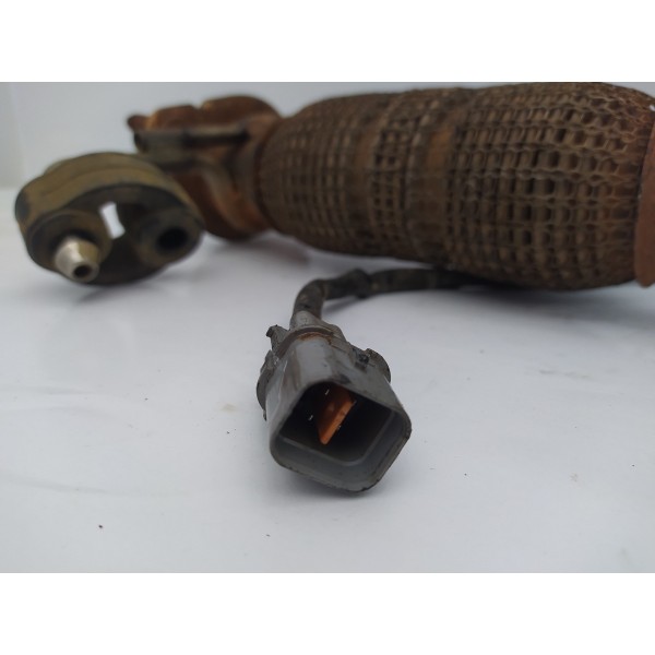 Flexível Escapamento Sonda Lambda Veloster 1.6 2012 2013