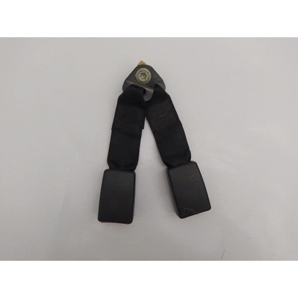 Engate Cinto Duplo Traseiro Renault Sandero 2012 2013