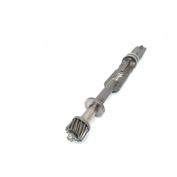 Eixo Balanceiro Mitsubishi Pajero Dakar 3.2 2013