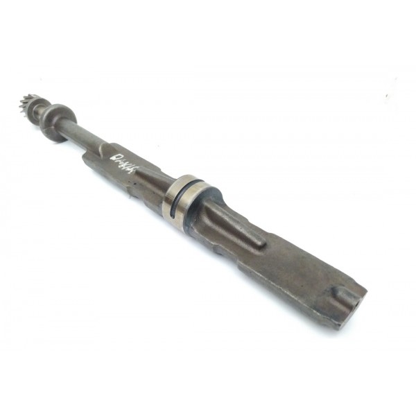 Eixo Balanceiro Mitsubishi Pajero Dakar 3.2 2013