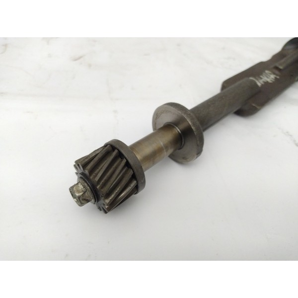 Eixo Balanceiro Mitsubishi Pajero Dakar 3.2 2013