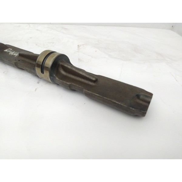 Eixo Balanceiro Mitsubishi Pajero Dakar 3.2 2013