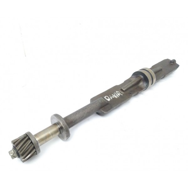 Eixo Balanceiro Mitsubishi Pajero Dakar 3.2 2013