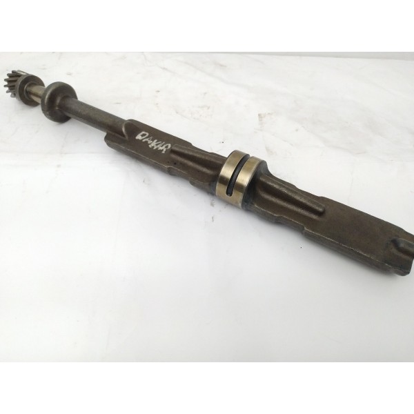 Eixo Balanceiro Mitsubishi Pajero Dakar 3.2 2013