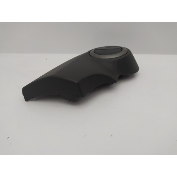 Difusor Esquerdo Ar Condicionado Renault Sandero 2012 2013