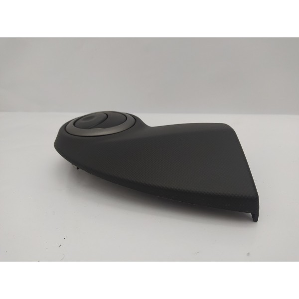 Difusor Esquerdo Ar Condicionado Renault Sandero 2012 2013