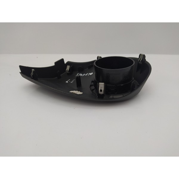 Difusor Esquerdo Ar Condicionado Renault Sandero 2012 2013