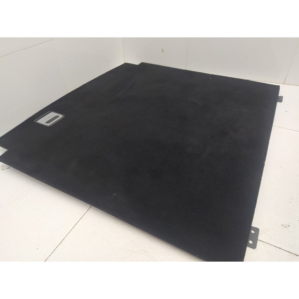 Tampão Porta Malas Bagagito Mercedes Benz Ml 63 2009 2010