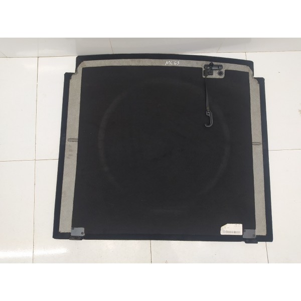 Tampão Porta Malas Bagagito Mercedes Benz Ml 63 2009 2010