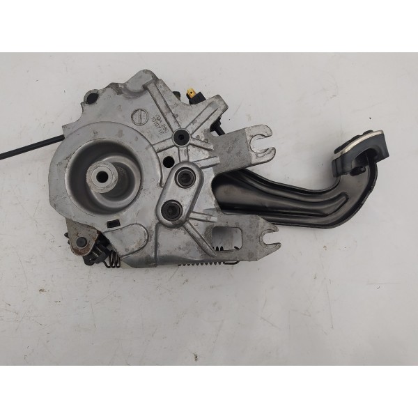 Pedal Freio Pé Mercedes Benz Ml 63 Amg 2009 2010