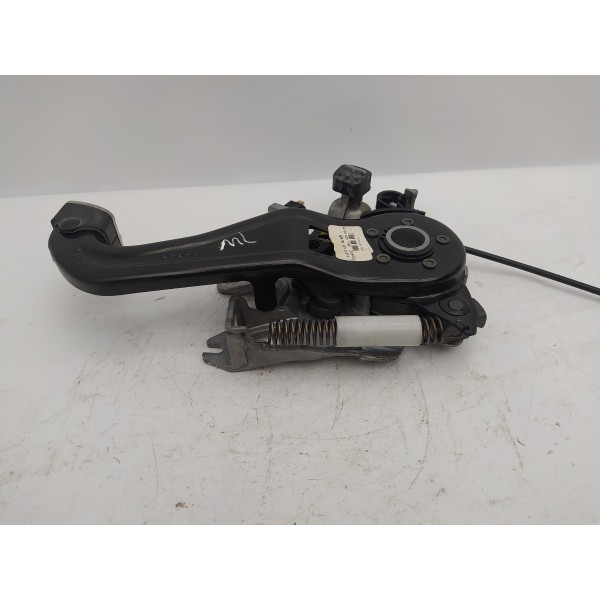 Pedal Freio Pé Mercedes Benz Ml 63 Amg 2009 2010