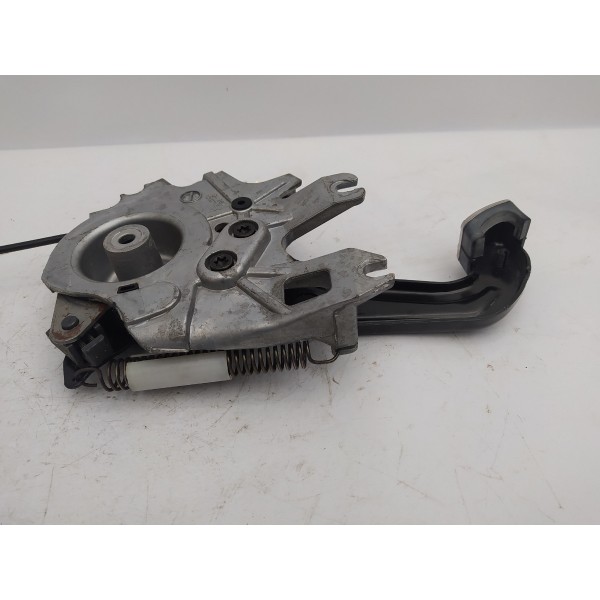 Pedal Freio Pé Mercedes Benz Ml 63 Amg 2009 2010