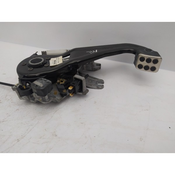 Pedal Freio Pé Mercedes Benz Ml 63 Amg 2009 2010