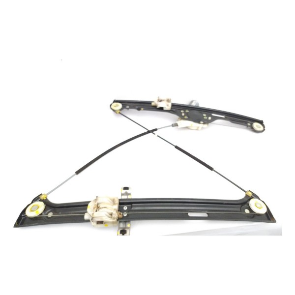 Máquina Vidro Dianteira Direita Bmw X5 2008 2009 2010