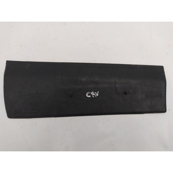 Borracha Painel Lado Esquerdo Honda Crv 2010 77333swaa01021