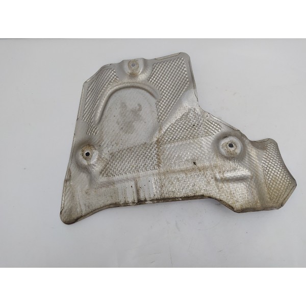 Protetor Calor Mercedes Benz Ml 63 2009 2010 A1646820171