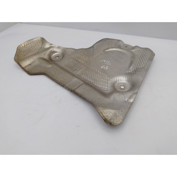 Protetor Calor Mercedes Benz Ml 63 2009 2010 A1646820171