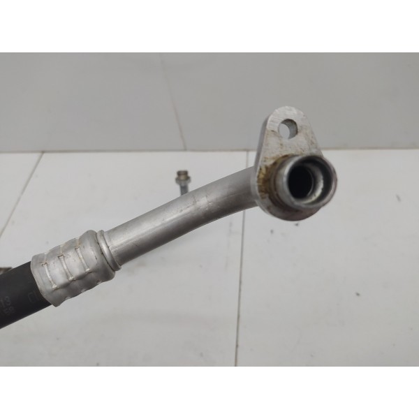 Mangueira Cano Ar Condicionado Renault Sandero 2012 2013