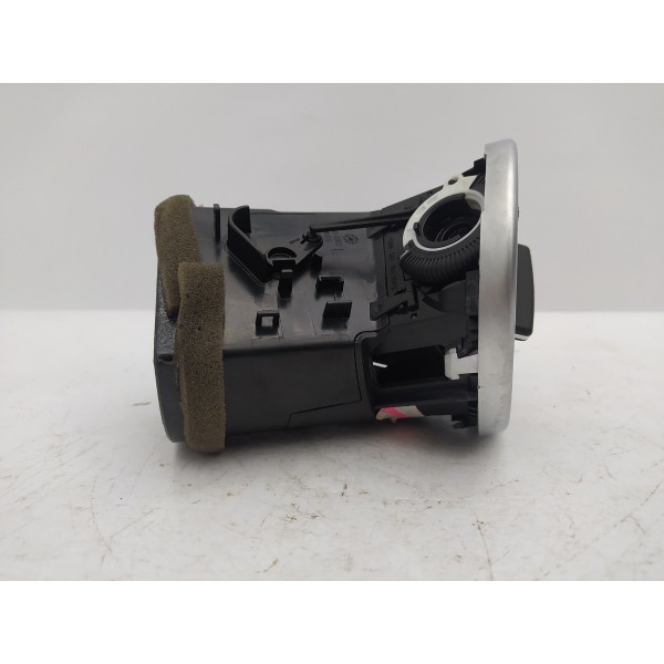 Difusor Ar Condicionado Dianteiro Esquerdo Ml 63 2009 2010