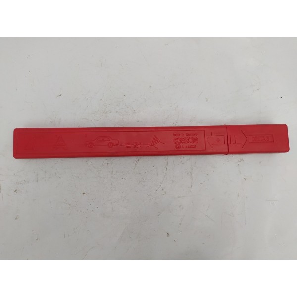 Triângulo Segurança Mercedes Benz Ml 63 2009 2010