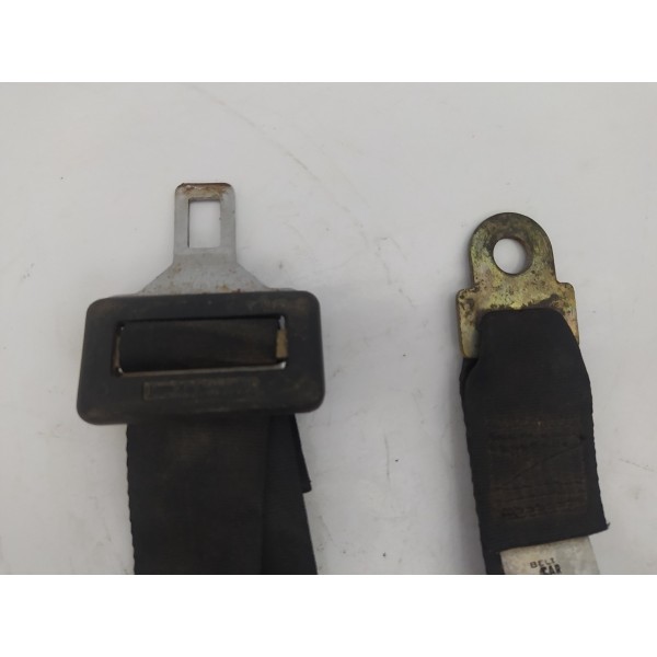 Cinto Segurança Hyundai Hr 2009 2010