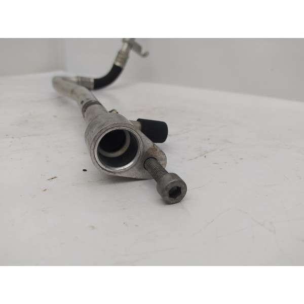 Mangueira Cano Ar Condicionado Mercedes Ml 63 Amg 2009 2010