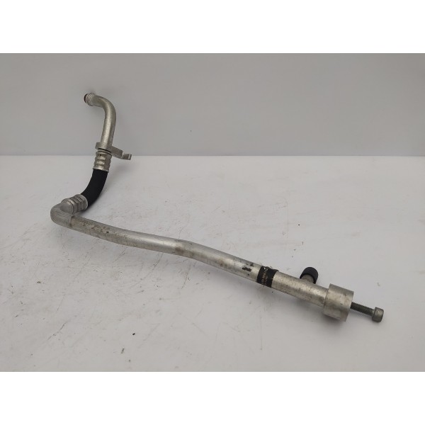 Mangueira Cano Ar Condicionado Mercedes Ml 63 Amg 2009 2010