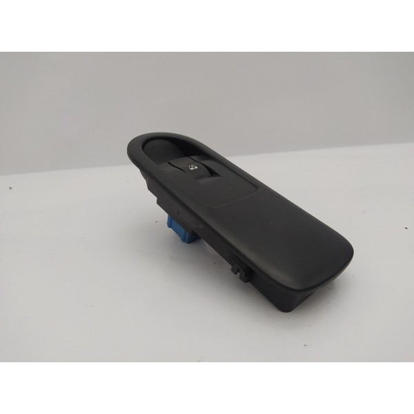 Botão Comando Vidro Dianteiro Direito Renault Sandero 2013