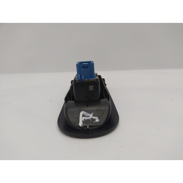 Botão Comando Vidro Dianteiro Direito Renault Sandero 2013