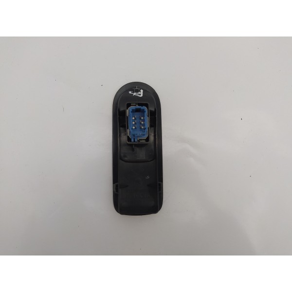 Botão Comando Vidro Dianteiro Direito Renault Sandero 2013