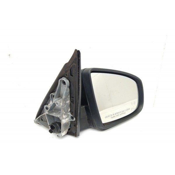 Retrovisor Direito Bmw X5 2008 2009 2010