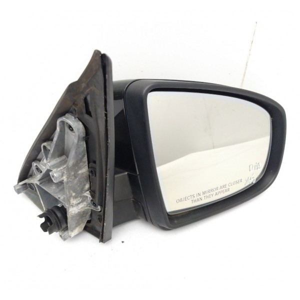 Retrovisor Direito Bmw X5 2008 2009 2010