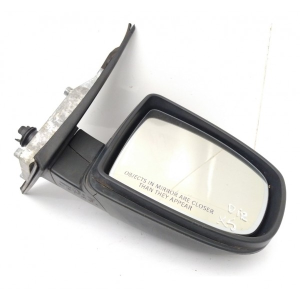 Retrovisor Direito Bmw X5 2008 2009 2010