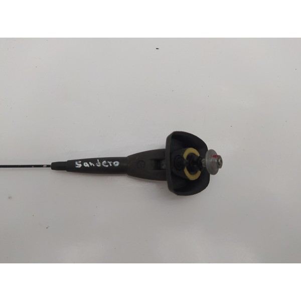 Antena Teto Renault Sandero 2012 2013