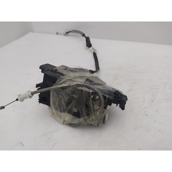 Fechadura Porta Traseira Direita Citroen Ds5 2014